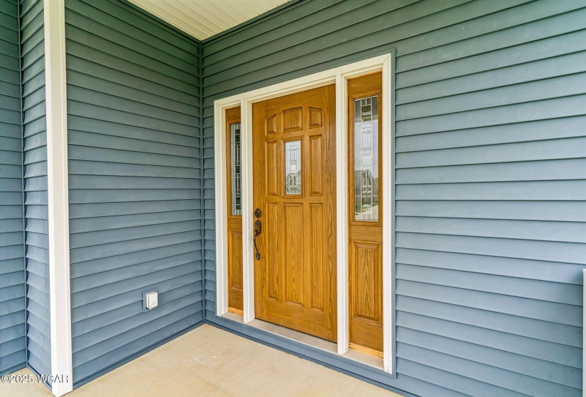 208 Creswell Drive, Van Buren, Ohio, 4 Bedrooms Bedrooms, ,2 BathroomsBathrooms,Residential,For Sale,Creswell,307217