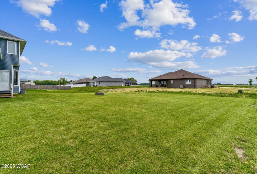 208 Creswell Drive, Van Buren, Ohio, 4 Bedrooms Bedrooms, ,2 BathroomsBathrooms,Residential,For Sale,Creswell,307217