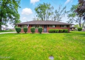 718 Wildwood Avenue, Lima, Ohio, 3 Bedrooms Bedrooms, ,1 BathroomBathrooms,Residential,For Sale,Wildwood,307218