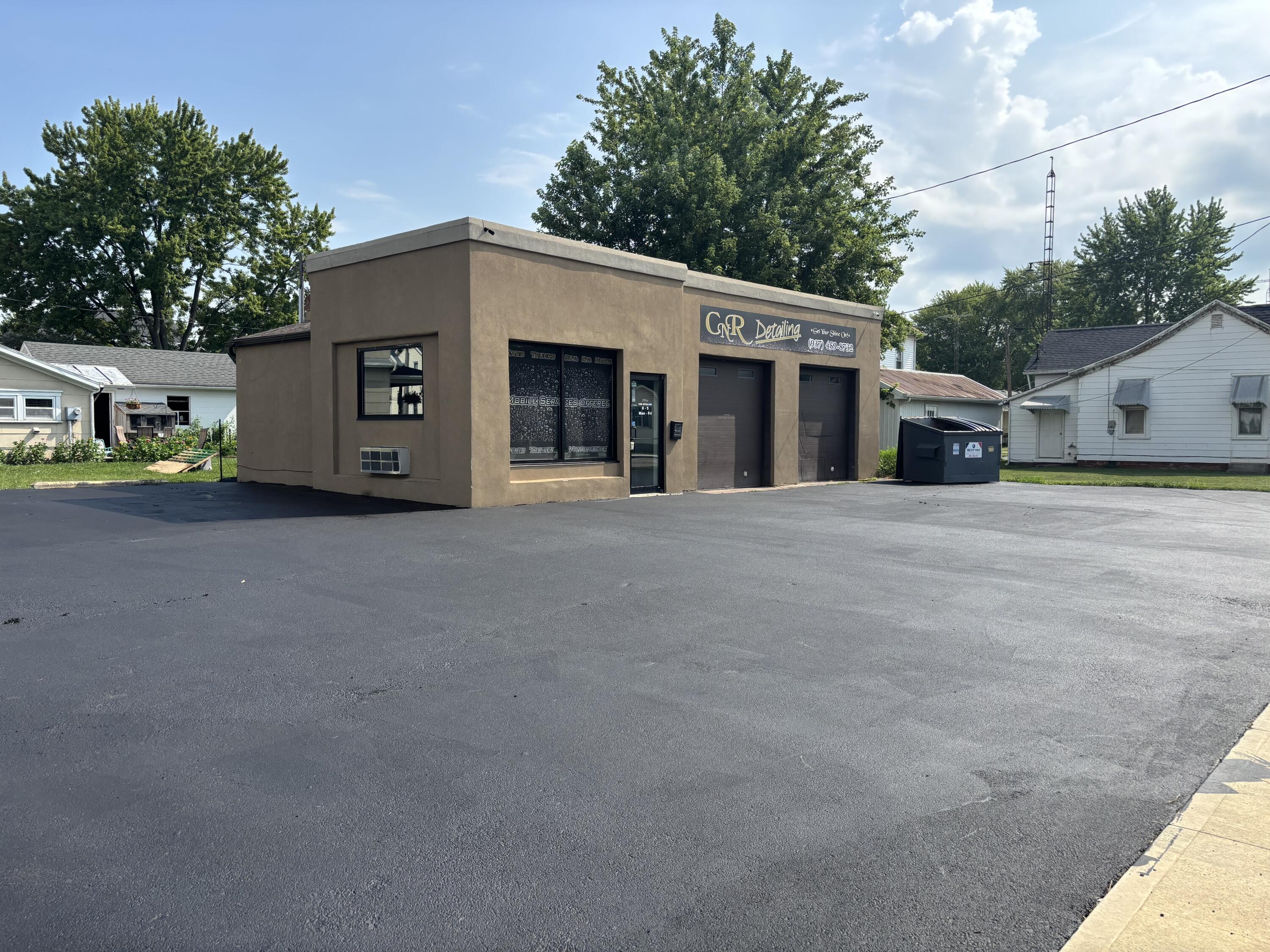 100 Pine Street, Greenville, Ohio 45331