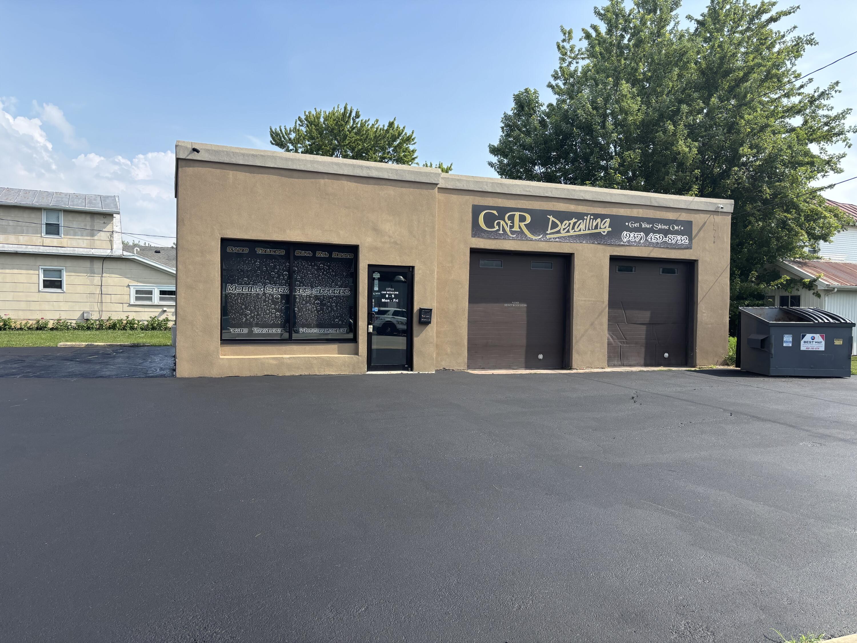 100 Pine Street, Greenville, Ohio 45331