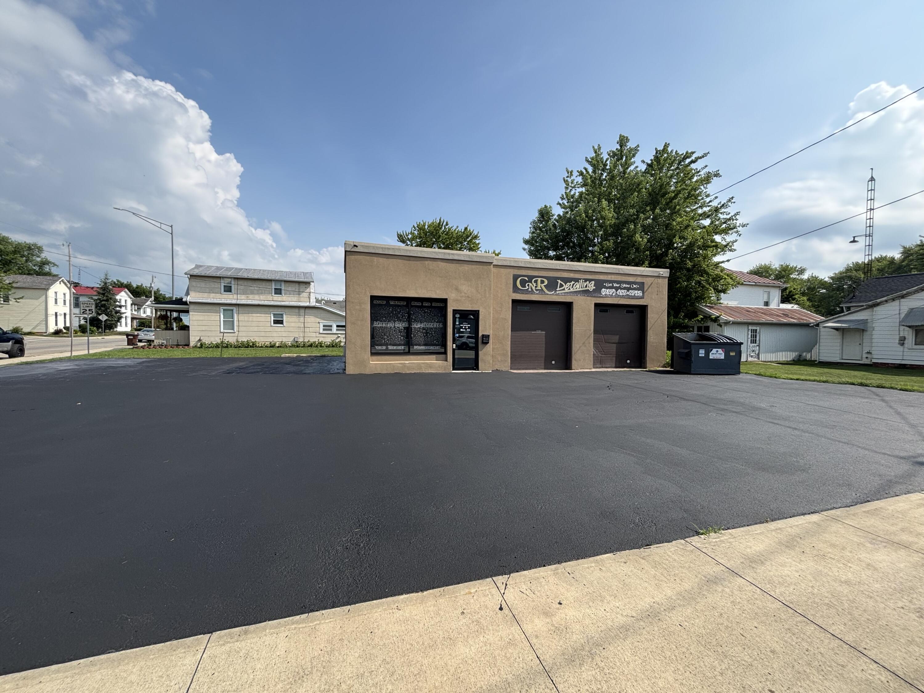 100 Pine Street, Greenville, Ohio 45331