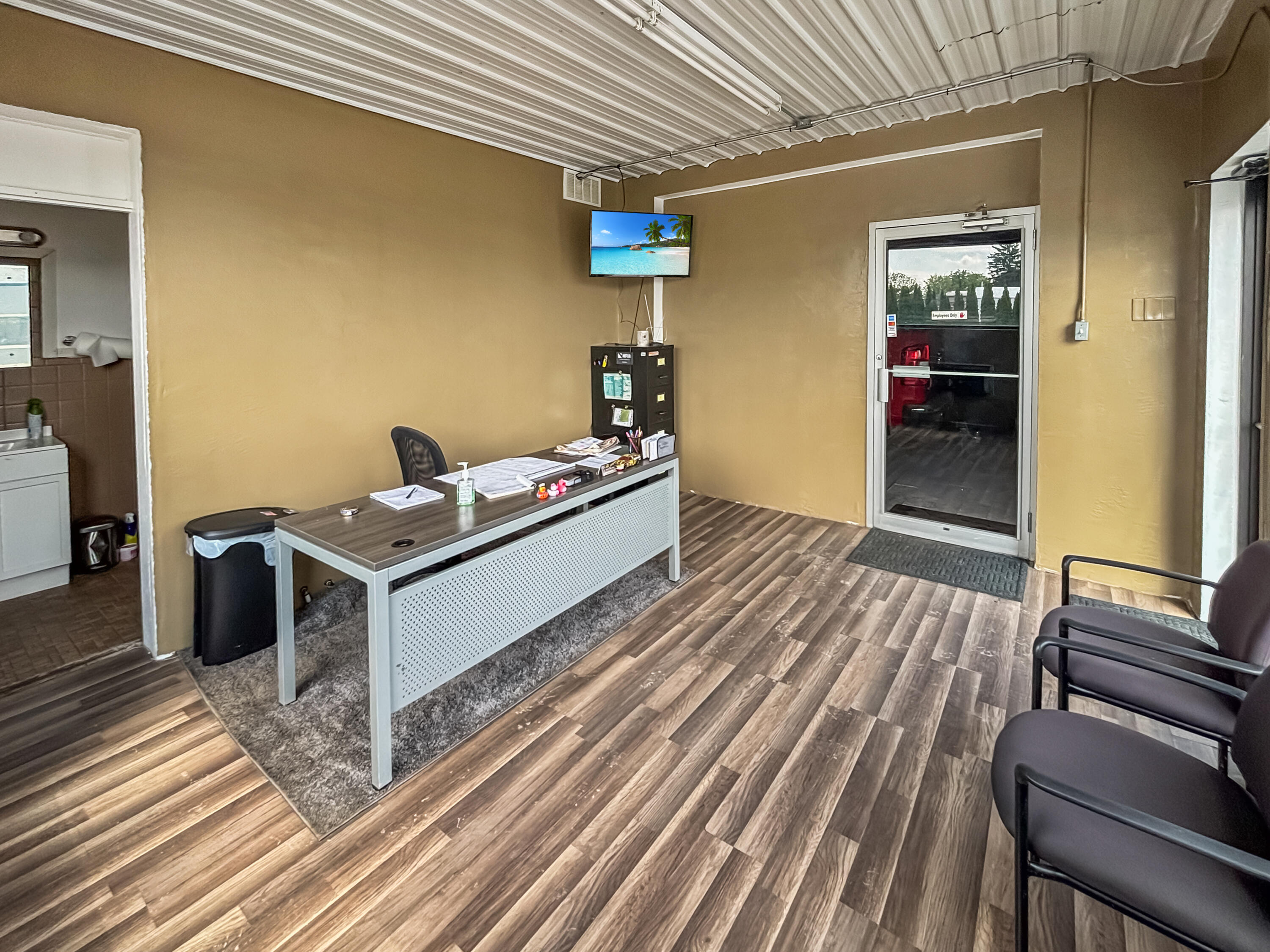 100 Pine Street, Greenville, Ohio 45331