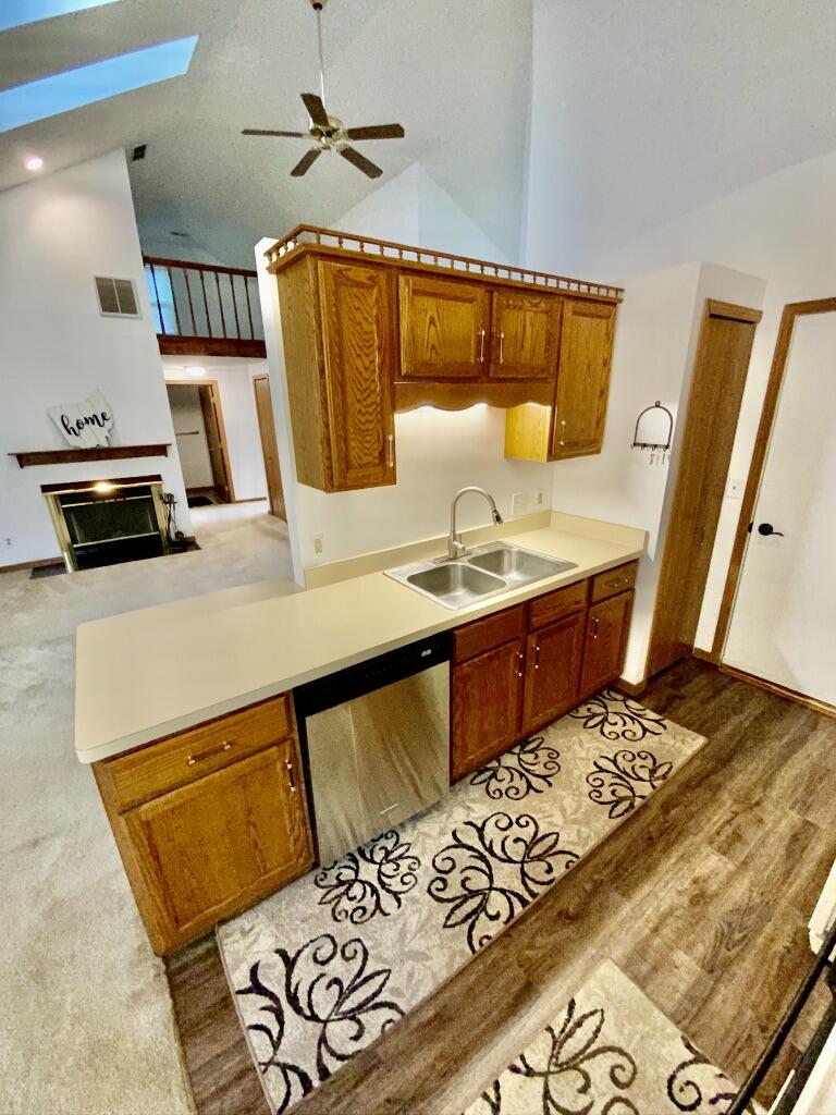 224 Oakcrest Court, Russells Point, Ohio 43348