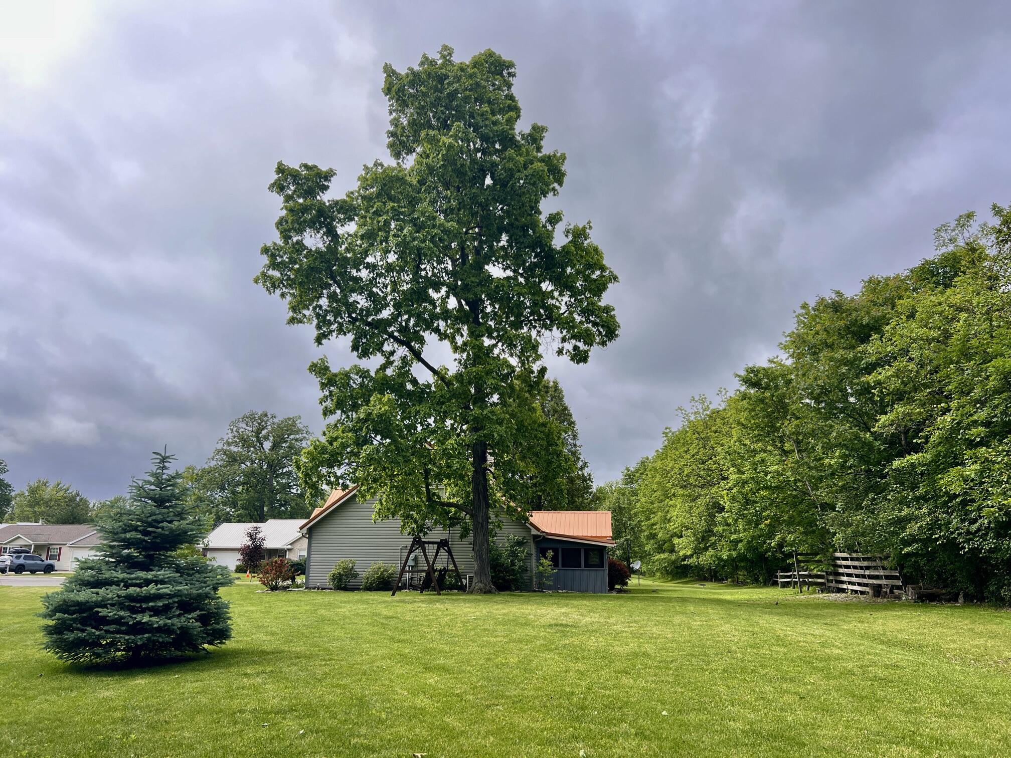 224 Oakcrest Court, Russells Point, Ohio 43348