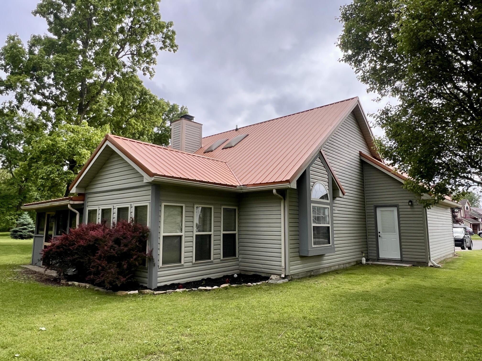 224 Oakcrest Court, Russells Point, Ohio 43348