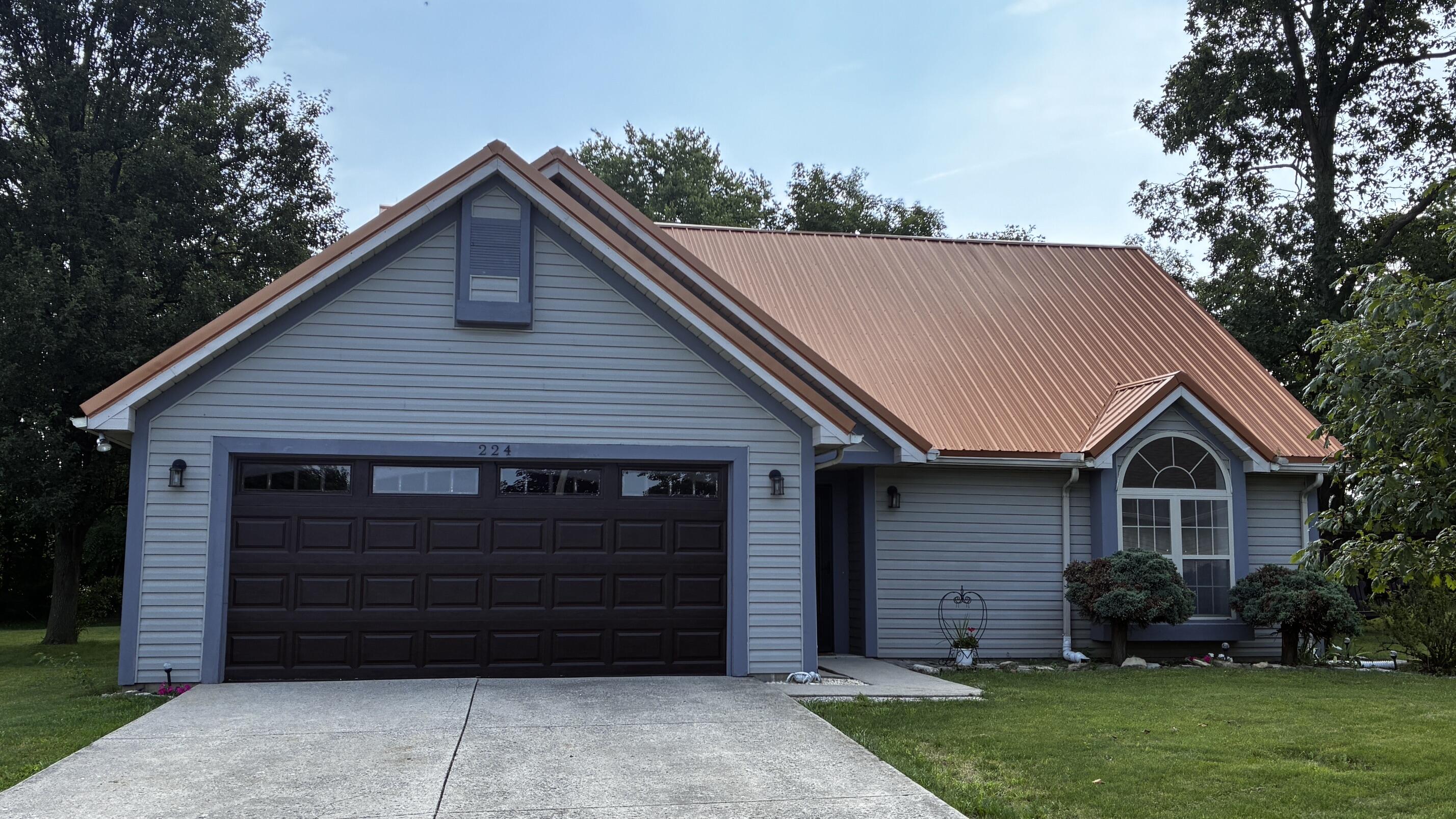 224 Oakcrest Court, Russells Point, Ohio 43348