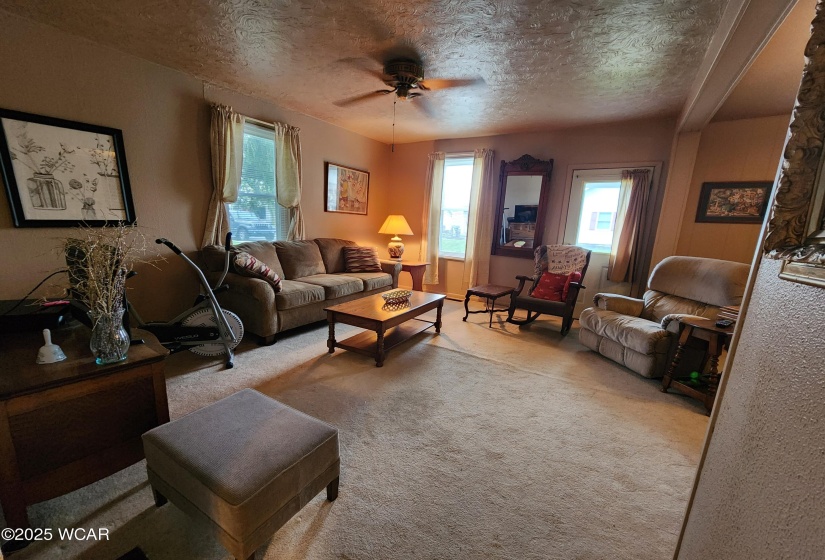 204 Jackson St Street, Bluffton, Ohio, 2 Bedrooms Bedrooms, ,1 BathroomBathrooms,Residential,For Sale,Jackson St,306892