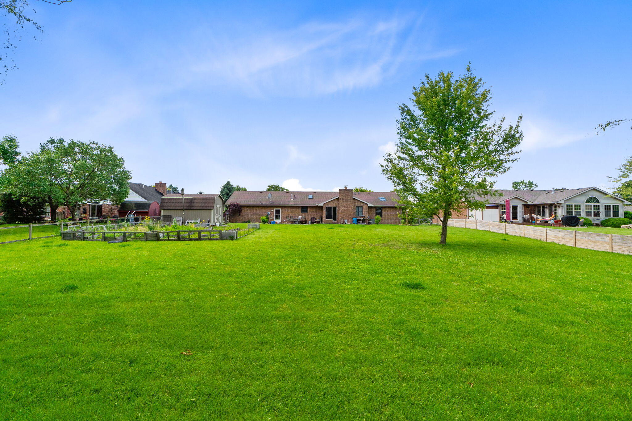 1006 Blue Jay Drive, Enon, Ohio 45323