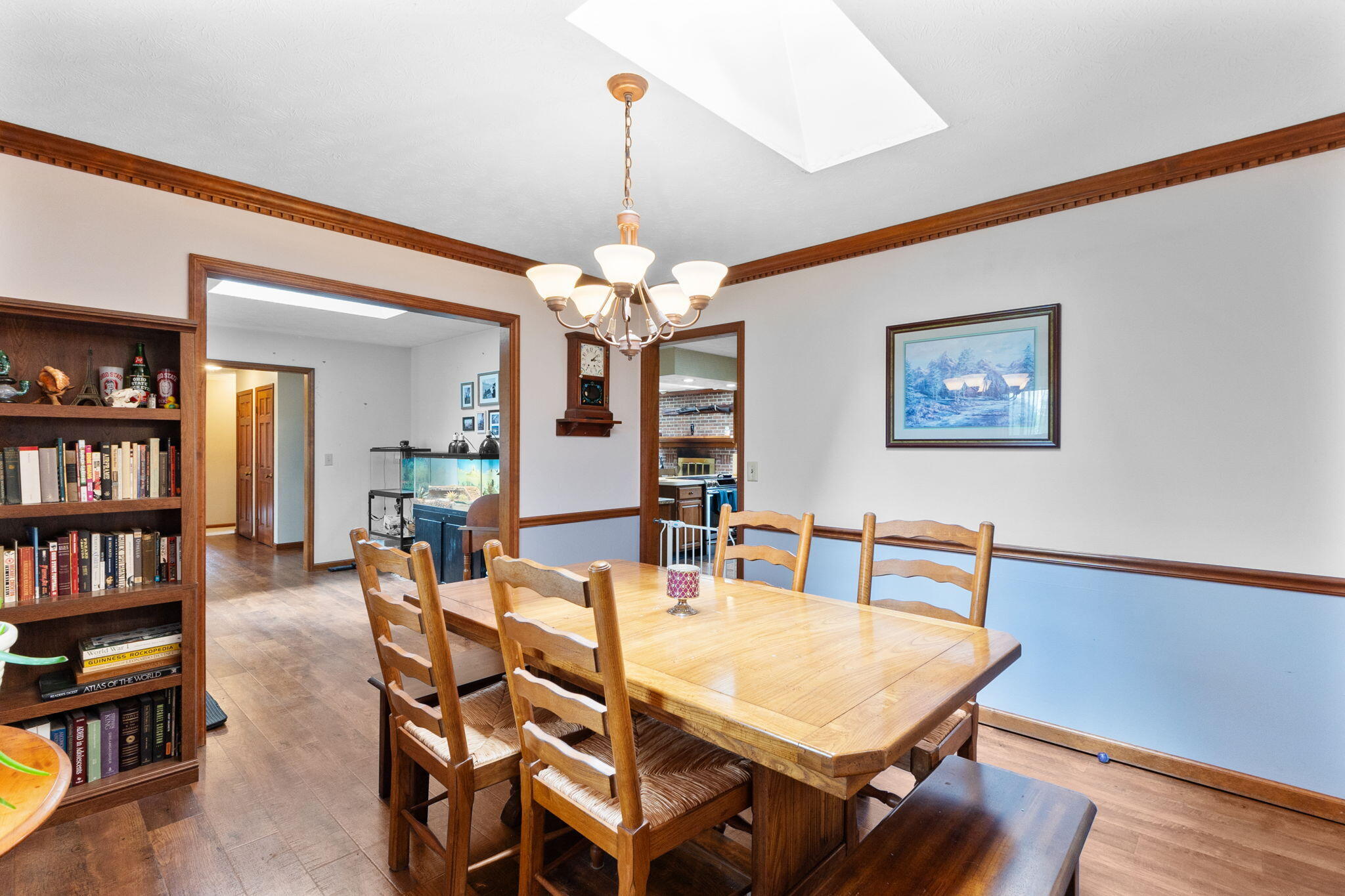 1006 Blue Jay Drive, Enon, Ohio 45323
