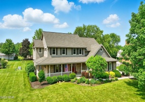 4860 Wenatchi Trail, Lima, Ohio, 4 Bedrooms Bedrooms, ,2 BathroomsBathrooms,Residential,For Sale,Wenatchi,307222