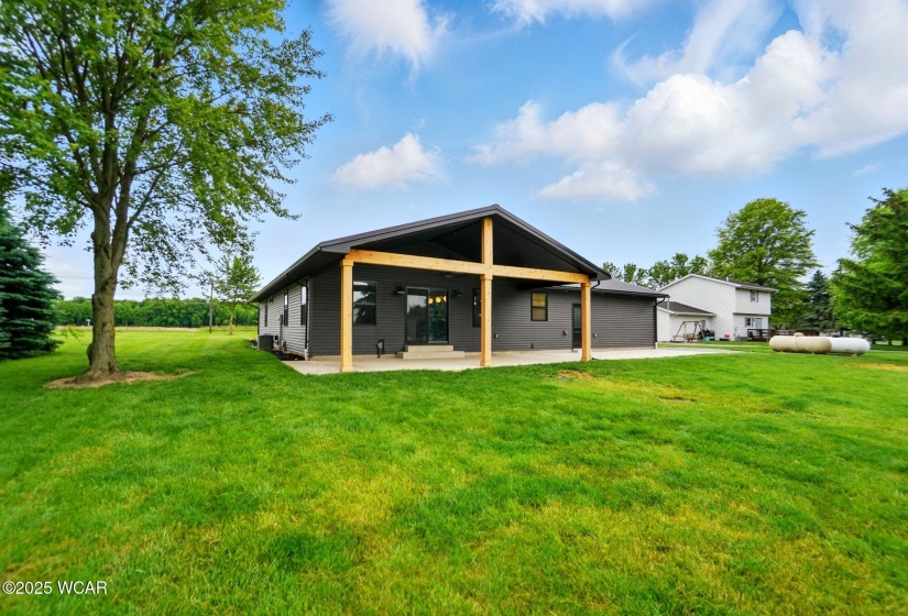 3485 Sugar Creek Road, Lima, Ohio, 3 Bedrooms Bedrooms, ,2 BathroomsBathrooms,Residential,For Sale,Sugar Creek,307223