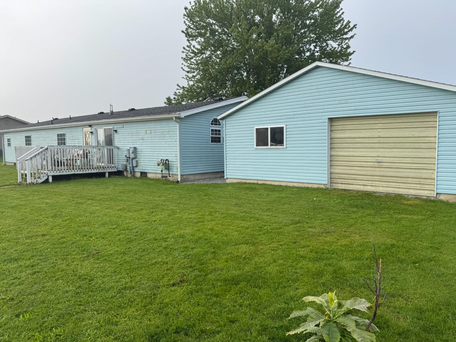 6563 Brookside Drive, Celina, Ohio 45822