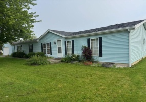 6563 Brookside Drive, Celina, Ohio 45822, 3 Bedrooms Bedrooms, ,2 BathroomsBathrooms,Residential,For Sale,Brookside,1038980