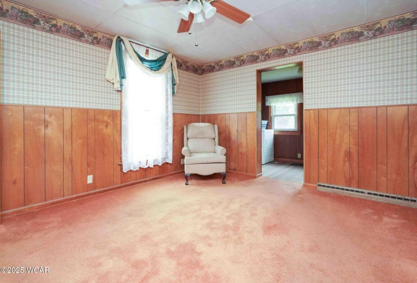 315 Main Street, Cairo, Ohio, 4 Bedrooms Bedrooms, ,1 BathroomBathrooms,Residential,For Sale,Main,307060
