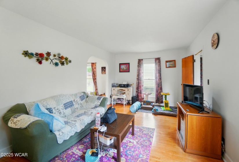 219 W O CONNOR Avenue, Lima, Ohio, 3 Bedrooms Bedrooms, ,1 BathroomBathrooms,Residential,For Sale,W O CONNOR,307203