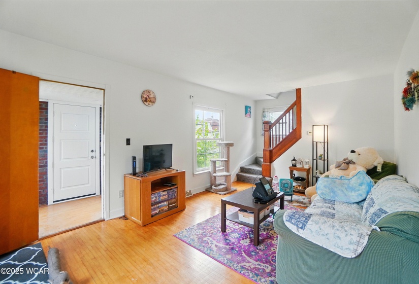 219 W O CONNOR Avenue, Lima, Ohio, 3 Bedrooms Bedrooms, ,1 BathroomBathrooms,Residential,For Sale,W O CONNOR,307203