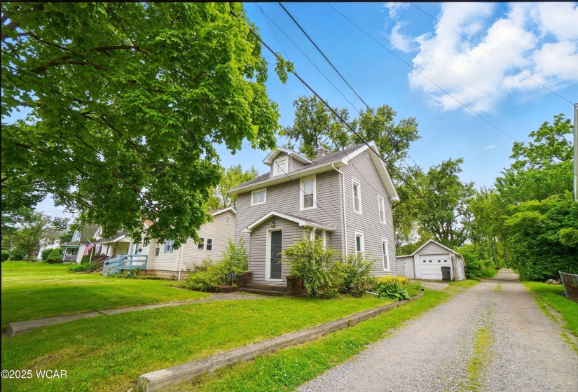 219 W O CONNOR Avenue, Lima, Ohio, 3 Bedrooms Bedrooms, ,1 BathroomBathrooms,Residential,For Sale,W O CONNOR,307203