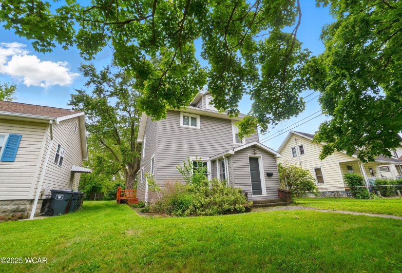 219 W O CONNOR Avenue, Lima, Ohio, 3 Bedrooms Bedrooms, ,1 BathroomBathrooms,Residential,For Sale,W O CONNOR,307203