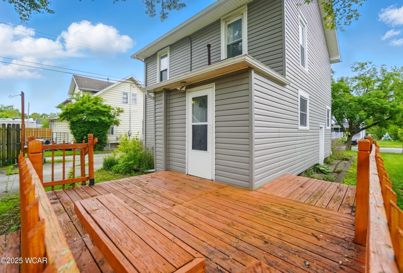219 W O CONNOR Avenue, Lima, Ohio, 3 Bedrooms Bedrooms, ,1 BathroomBathrooms,Residential,For Sale,W O CONNOR,307203