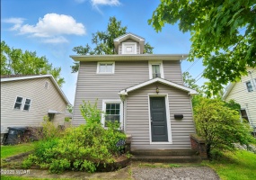 219 W O CONNOR Avenue, Lima, Ohio, 3 Bedrooms Bedrooms, ,1 BathroomBathrooms,Residential,For Sale,W O CONNOR,307203