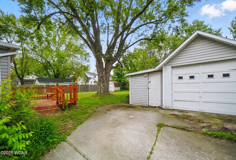 219 W O CONNOR Avenue, Lima, Ohio, 3 Bedrooms Bedrooms, ,1 BathroomBathrooms,Residential,For Sale,W O CONNOR,307203