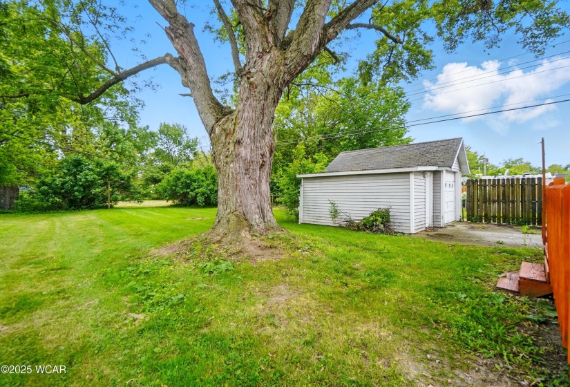 219 W O CONNOR Avenue, Lima, Ohio, 3 Bedrooms Bedrooms, ,1 BathroomBathrooms,Residential,For Sale,W O CONNOR,307203