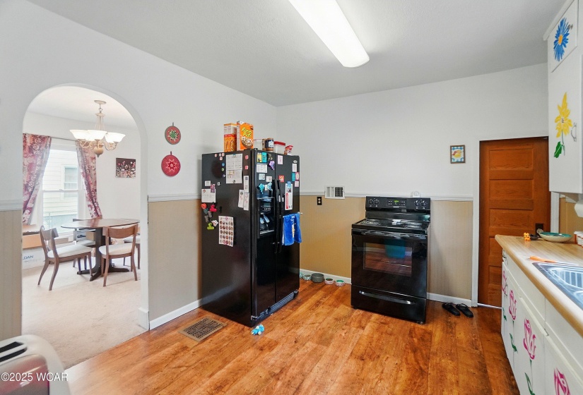 219 W O CONNOR Avenue, Lima, Ohio, 3 Bedrooms Bedrooms, ,1 BathroomBathrooms,Residential,For Sale,W O CONNOR,307203