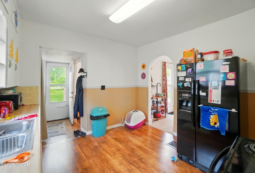 219 W O CONNOR Avenue, Lima, Ohio, 3 Bedrooms Bedrooms, ,1 BathroomBathrooms,Residential,For Sale,W O CONNOR,307203