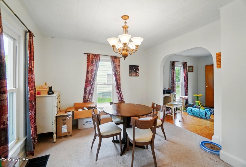 219 W O CONNOR Avenue, Lima, Ohio, 3 Bedrooms Bedrooms, ,1 BathroomBathrooms,Residential,For Sale,W O CONNOR,307203