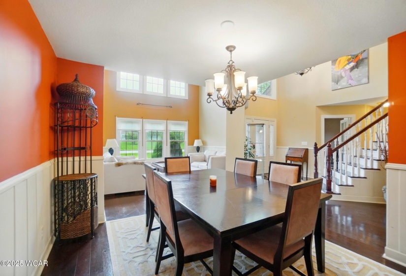 4475 Wintergreen Drive, Lima, Ohio, 4 Bedrooms Bedrooms, ,3 BathroomsBathrooms,Residential,For Sale,Wintergreen,307224