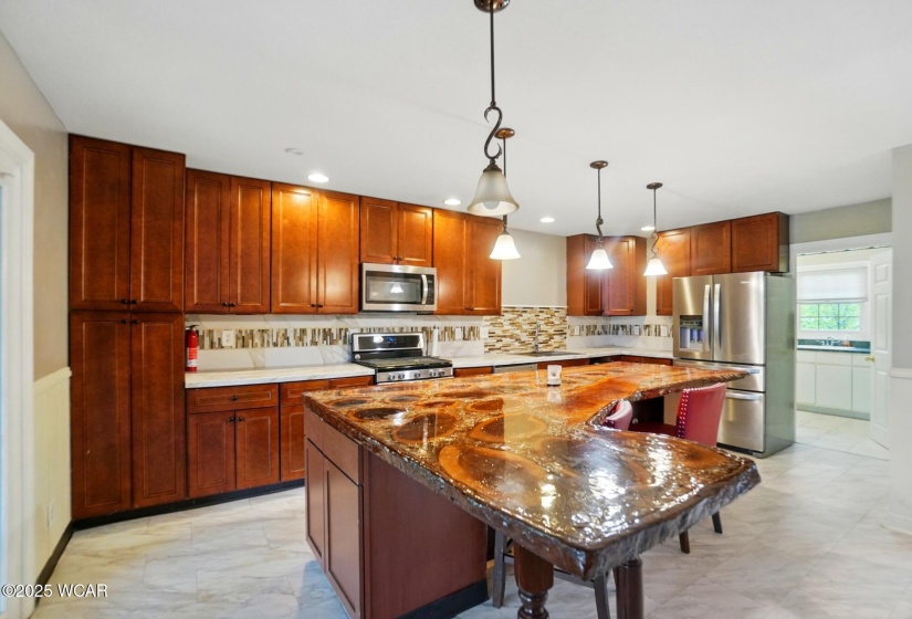 4475 Wintergreen Drive, Lima, Ohio, 4 Bedrooms Bedrooms, ,3 BathroomsBathrooms,Residential,For Sale,Wintergreen,307224