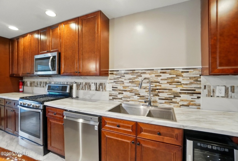 4475 Wintergreen Drive, Lima, Ohio, 4 Bedrooms Bedrooms, ,3 BathroomsBathrooms,Residential,For Sale,Wintergreen,307224