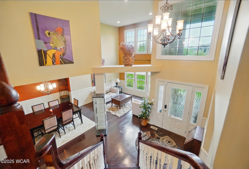 4475 Wintergreen Drive, Lima, Ohio, 4 Bedrooms Bedrooms, ,3 BathroomsBathrooms,Residential,For Sale,Wintergreen,307224