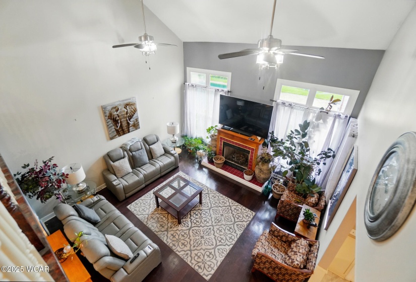 4475 Wintergreen Drive, Lima, Ohio, 4 Bedrooms Bedrooms, ,3 BathroomsBathrooms,Residential,For Sale,Wintergreen,307224