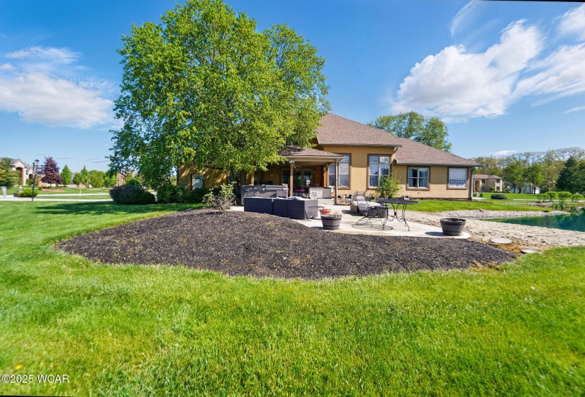 4475 Wintergreen Drive, Lima, Ohio, 4 Bedrooms Bedrooms, ,3 BathroomsBathrooms,Residential,For Sale,Wintergreen,307224