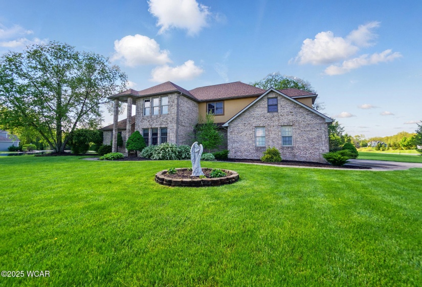 4475 Wintergreen Drive, Lima, Ohio, 4 Bedrooms Bedrooms, ,3 BathroomsBathrooms,Residential,For Sale,Wintergreen,307224