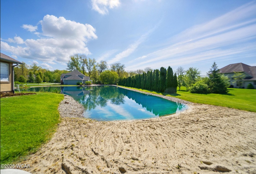 4475 Wintergreen Drive, Lima, Ohio, 4 Bedrooms Bedrooms, ,3 BathroomsBathrooms,Residential,For Sale,Wintergreen,307224