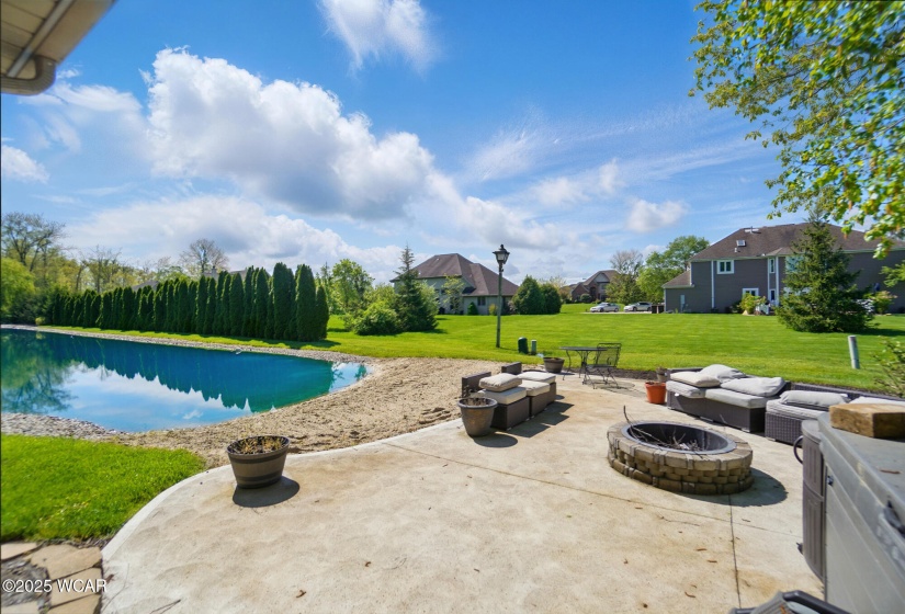 4475 Wintergreen Drive, Lima, Ohio, 4 Bedrooms Bedrooms, ,3 BathroomsBathrooms,Residential,For Sale,Wintergreen,307224