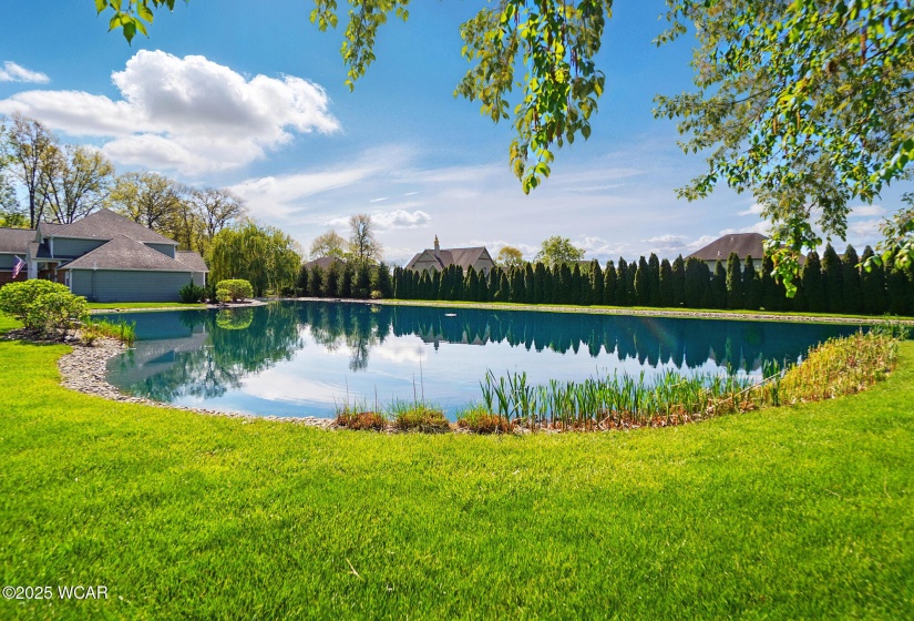 4475 Wintergreen Drive, Lima, Ohio, 4 Bedrooms Bedrooms, ,3 BathroomsBathrooms,Residential,For Sale,Wintergreen,307224