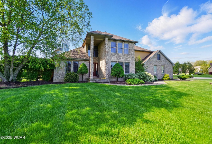 4475 Wintergreen Drive, Lima, Ohio, 4 Bedrooms Bedrooms, ,3 BathroomsBathrooms,Residential,For Sale,Wintergreen,307224