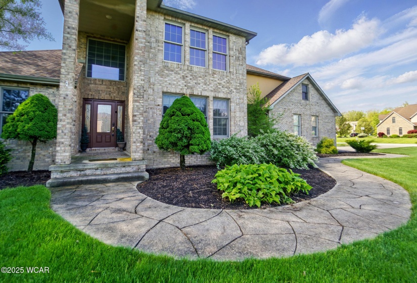 4475 Wintergreen Drive, Lima, Ohio, 4 Bedrooms Bedrooms, ,3 BathroomsBathrooms,Residential,For Sale,Wintergreen,307224