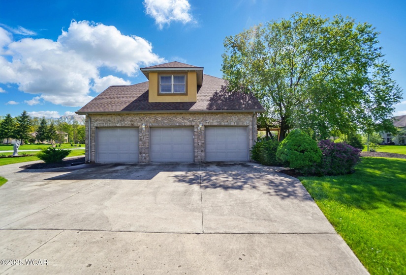 4475 Wintergreen Drive, Lima, Ohio, 4 Bedrooms Bedrooms, ,3 BathroomsBathrooms,Residential,For Sale,Wintergreen,307224