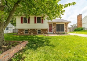 2006 Wimbledon Street, Xenia, Ohio 45385, 4 Bedrooms Bedrooms, ,1 BathroomBathrooms,Residential,For Sale,Wimbledon,1038984