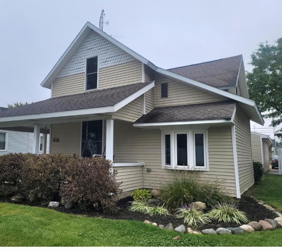 611 Sugar Street, Celina, Ohio 45822