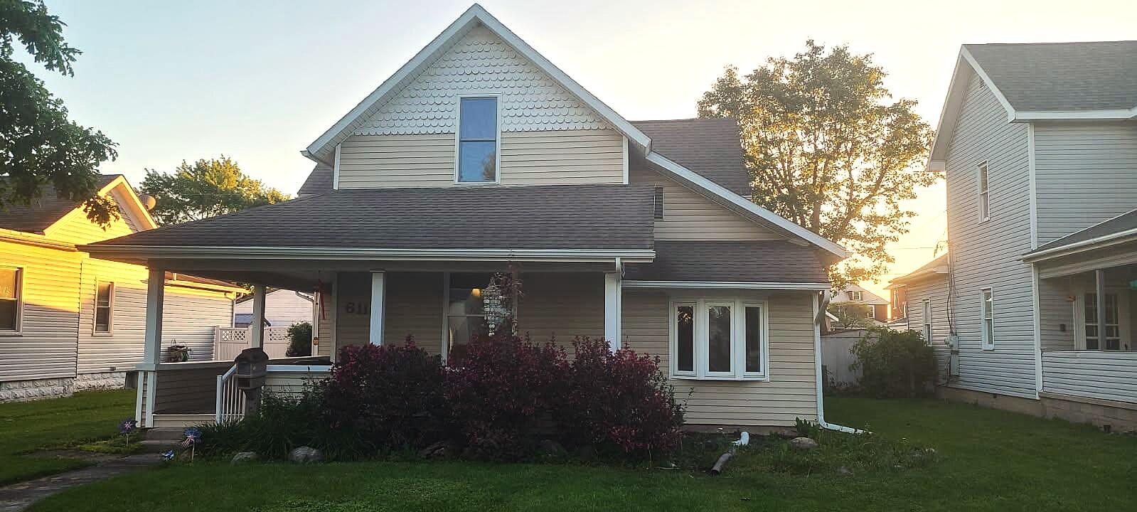 611 Sugar Street, Celina, Ohio 45822
