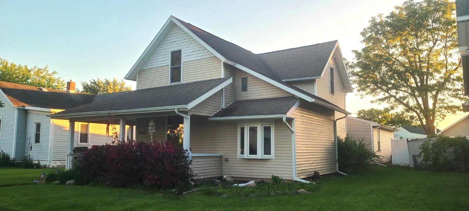 611 Sugar Street, Celina, Ohio 45822