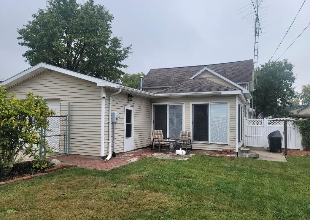 611 Sugar Street, Celina, Ohio 45822