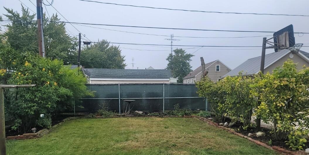 611 Sugar Street, Celina, Ohio 45822