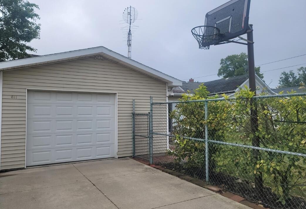611 Sugar Street, Celina, Ohio 45822
